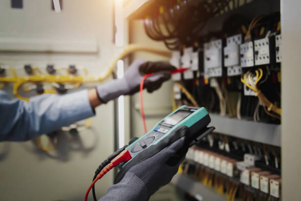 Trusted Healdsburg, CA Electrician Experts