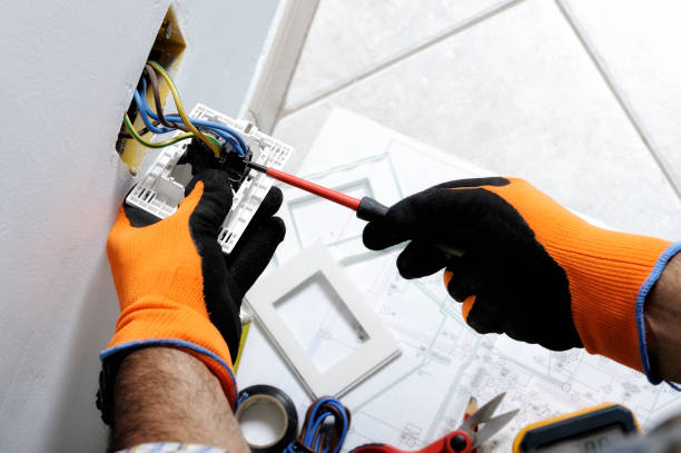 Emergency Electrical Repair Services in Healdsburg, CA